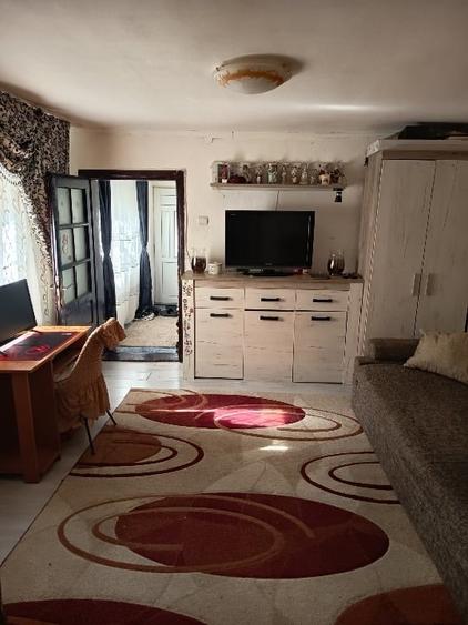 Palas – casă cu 3 camere, curte și foișor - foto 6