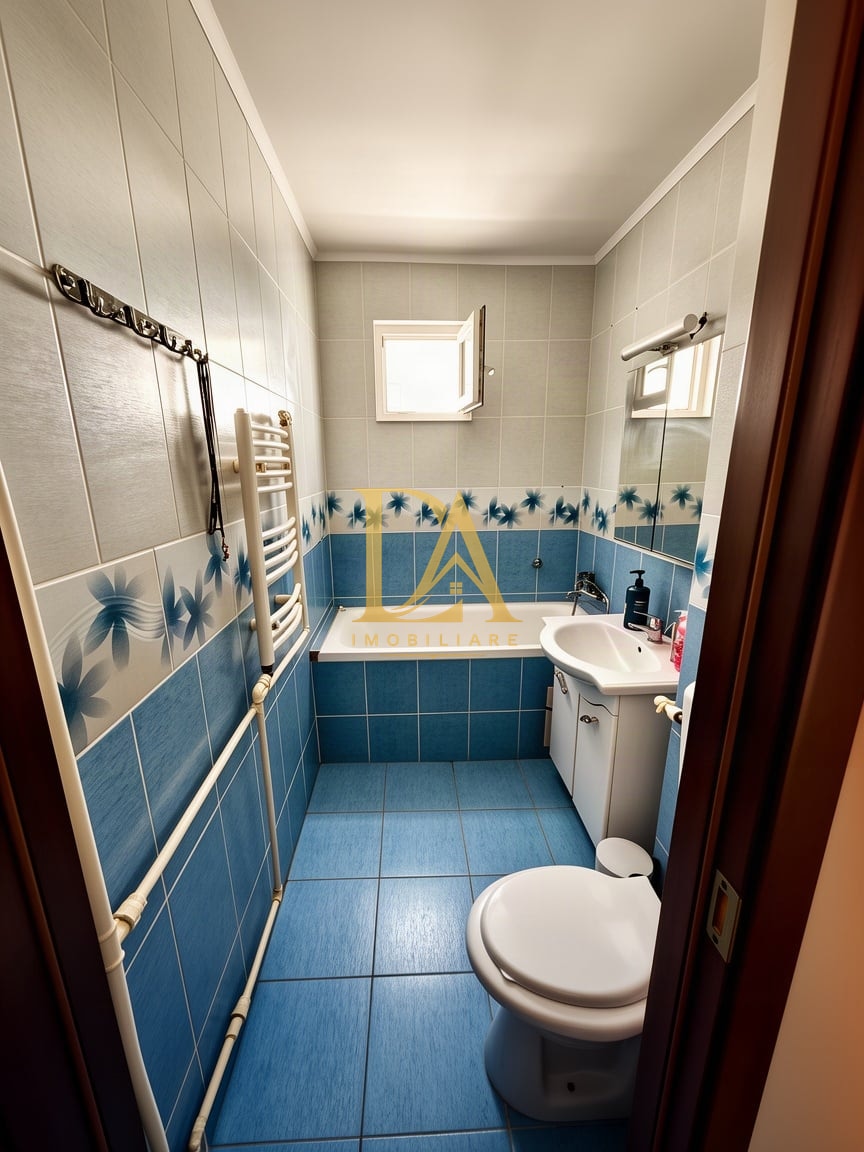 0% COMISION C | 2 CAMERE | ULTIMUL ETAJ | 2 min Metrou Bazilescu - foto 4