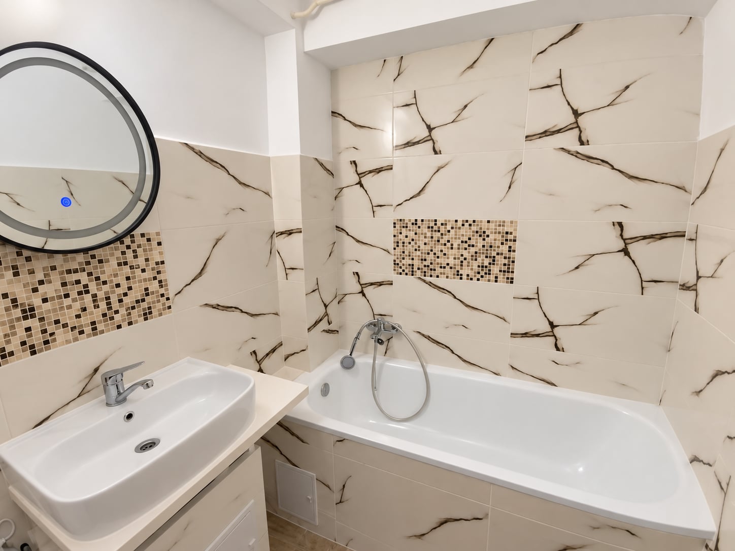 Apartament 2 camere decomandate – Burdujeni, Calea Unirii - foto 8