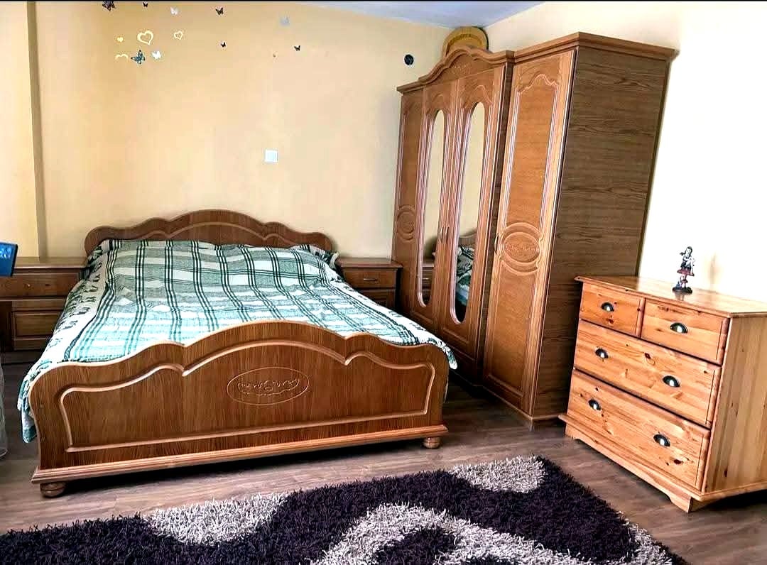 Apartament cu 3 Camere de Inchiriat I Scheia/Suceava I 350 Euro/luna - Imagine principala