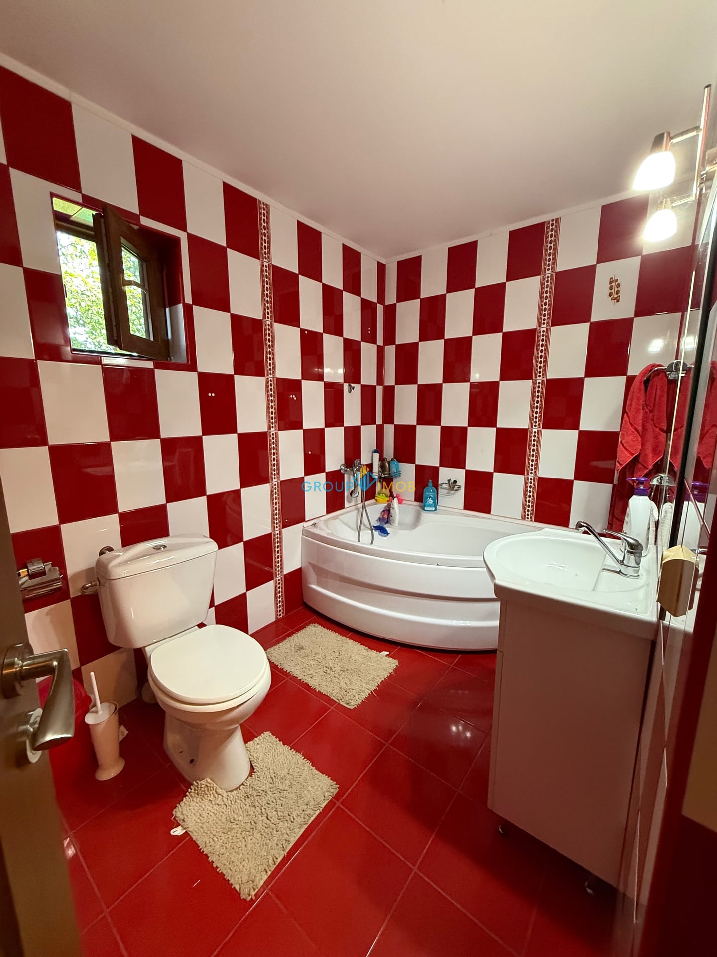 Casă P+1, 160 mp, teren 1.700 mp, complet mobilată, fo - foto 16