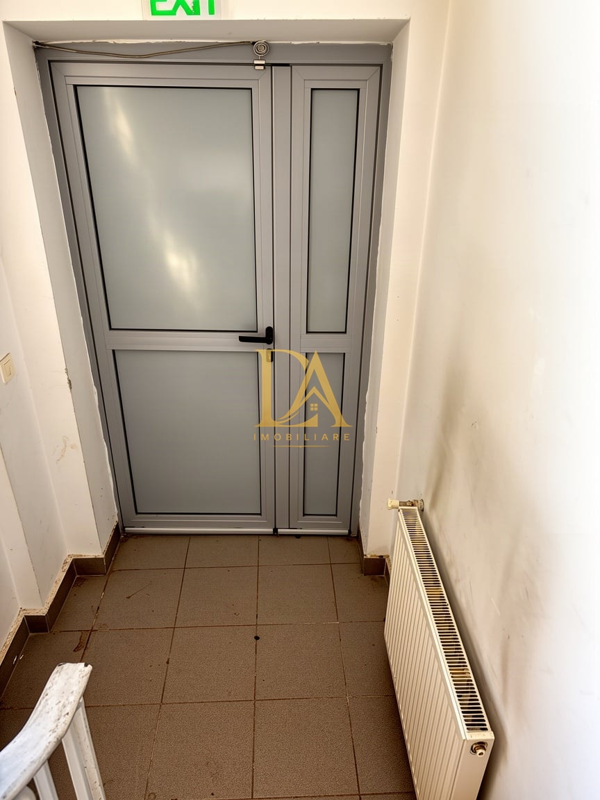 Spațiu comercial stradal de închiriat – Bulevardul Libertății - foto 12
