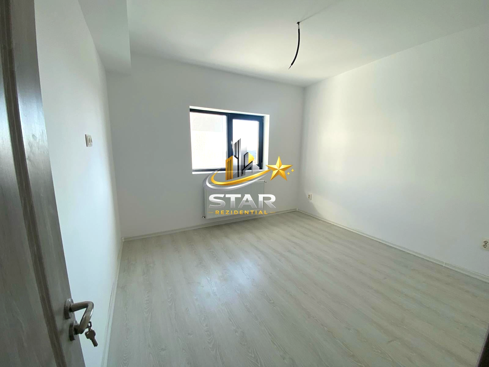 Apartament Bragadiru 51 mp zona Crisul repede - Imagine principala