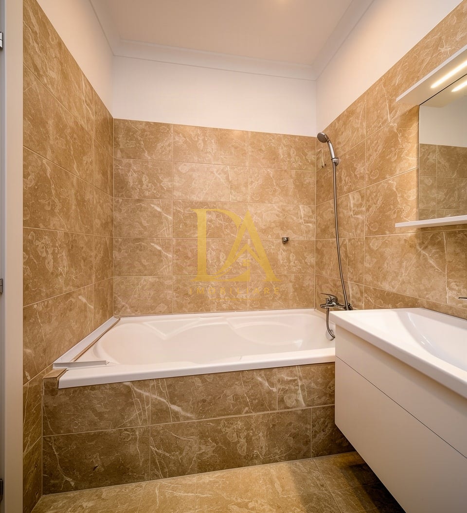 2 Camere 60 MP| Avangarde City| Bloc 2019| Etaj 7/7  Mobilat Utilat - foto 10