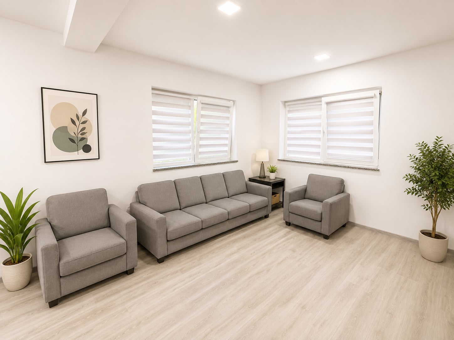 Casă individuală de închiriat, str. Mihail Sadoveanu – toate cheltuielile inclus - foto 11