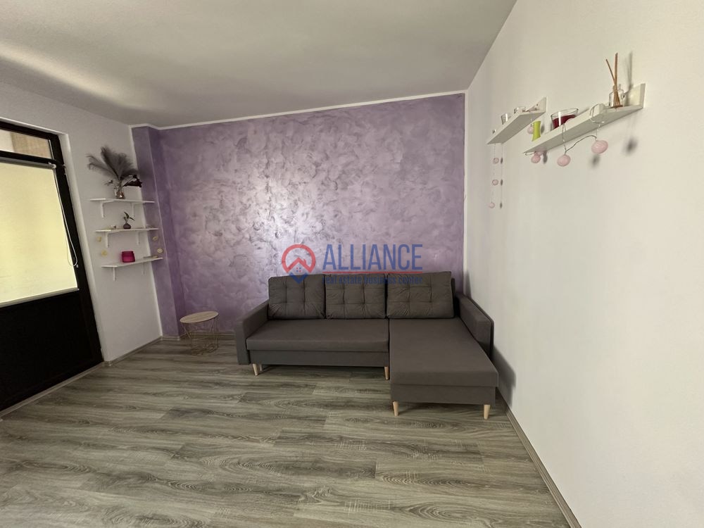 Inchiriez ap 2 camere complex rezidential Lira - foto 2