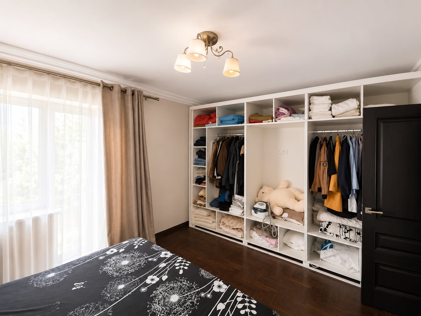 Vilă premium P+E de vânzare, 5 camere, teren 800 mp – construcție 2021 - foto 15