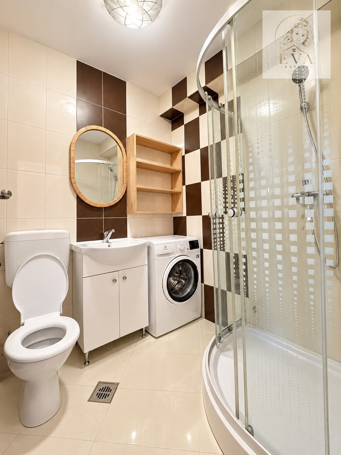 GARSONIERĂ TIP PENTHOUSE – PREȚ PROMOȚIONAL  65.000 EURO - foto 5