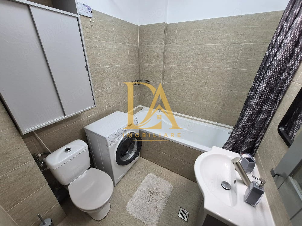 33 mp în Chiajna,2019, mobilată, centrală proprie, lângă pădure - foto 3