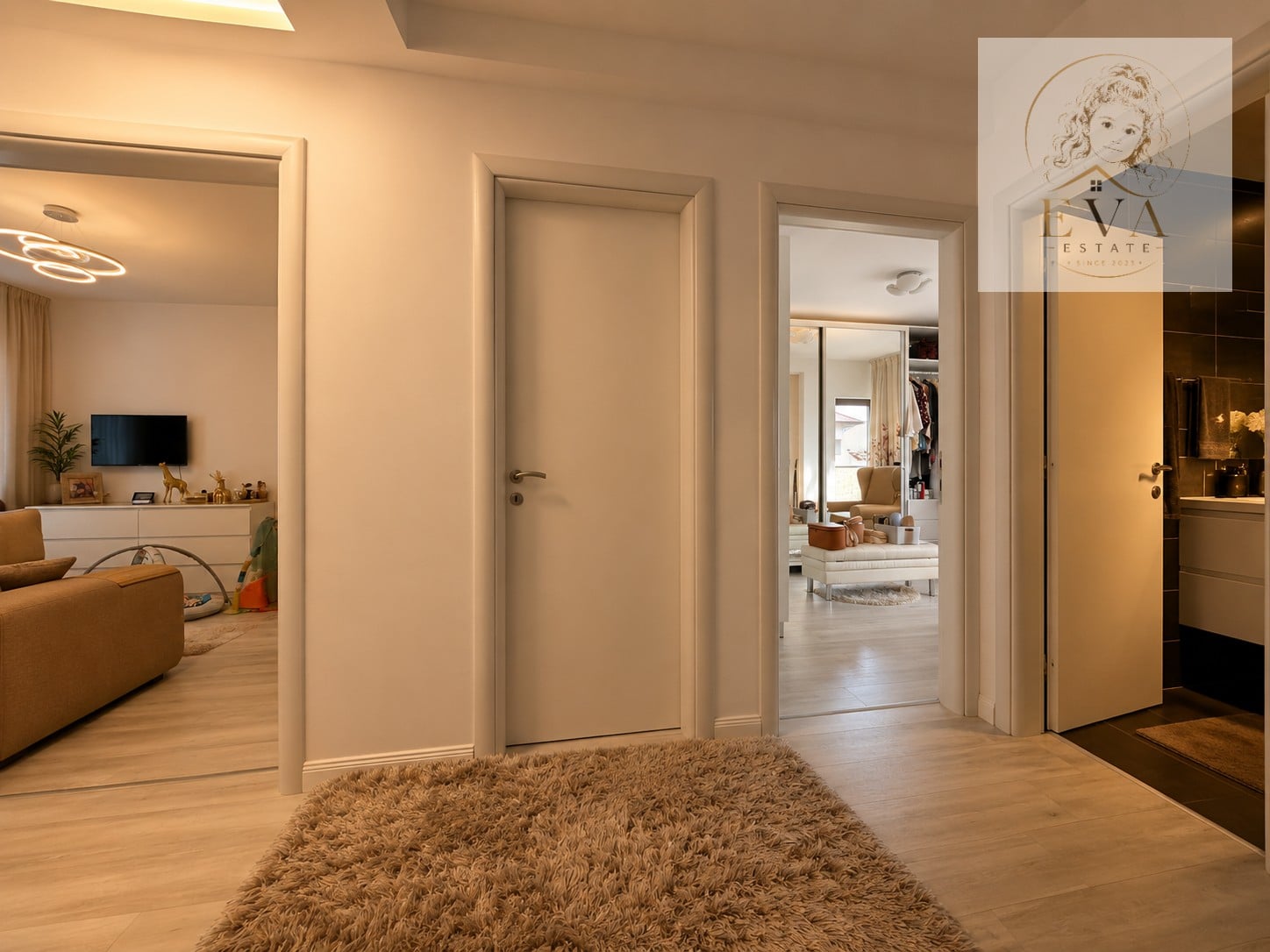 VILA PREMIUM DE VANZARE - PRIMARIE COM.BERCENI 2 MINUTE CENTRU - foto 26