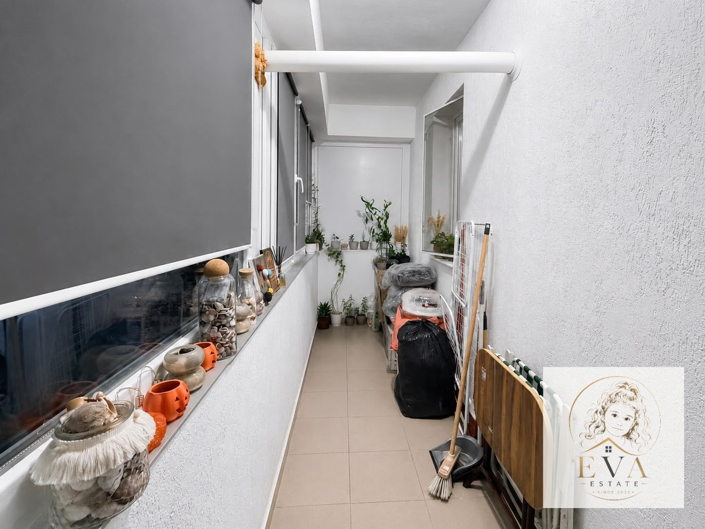 GARSONIERĂ DE VÂNZARE | POPEȘTI-LEORDENI | 64.900 € - foto 6