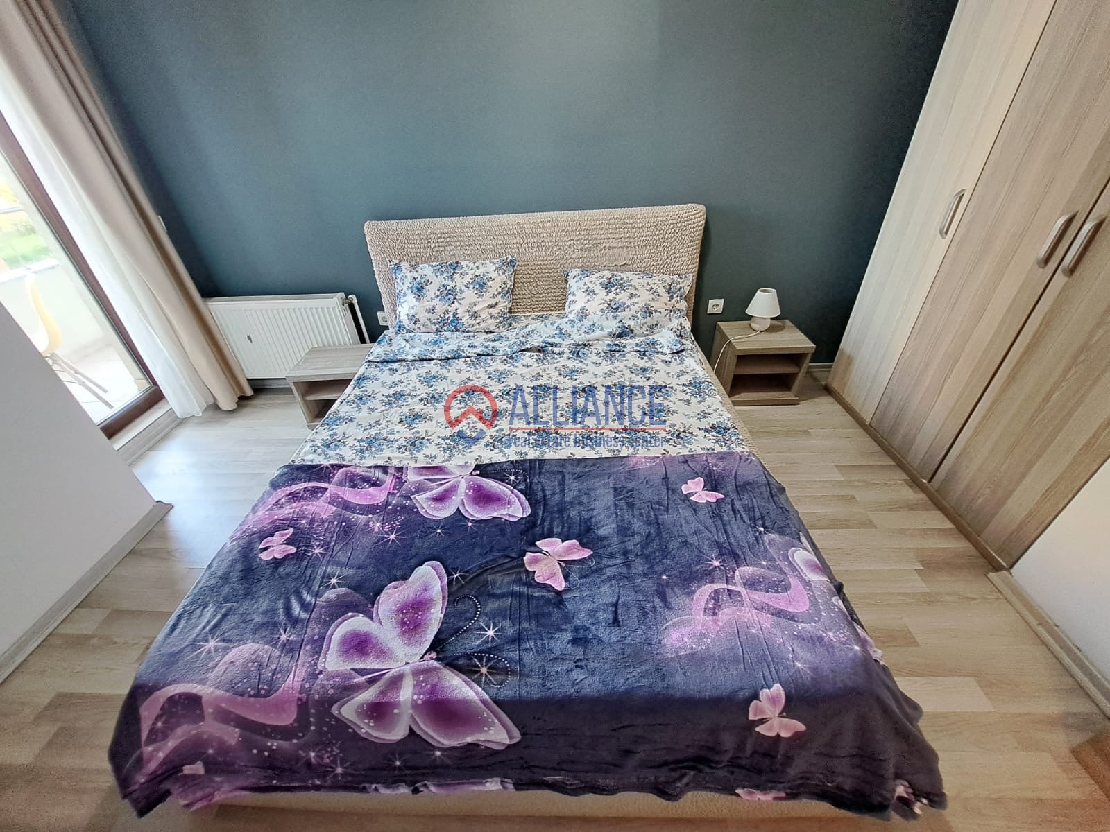 Apartament 3 camere de închiriat – Mamaia, lângă Nuba! - foto 6