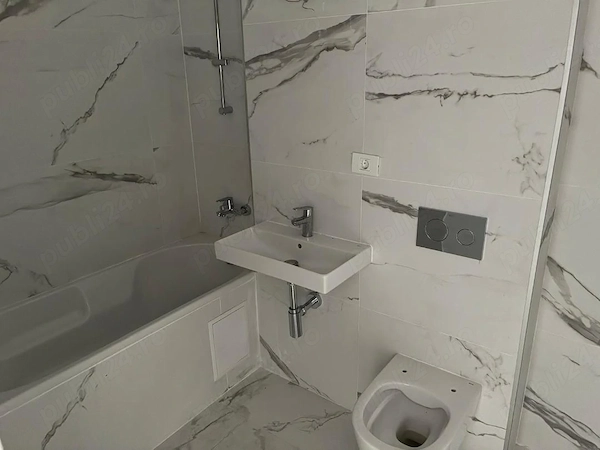 Grand Via -Apartament 2 camere etaj 1, bloc NOU - foto 8