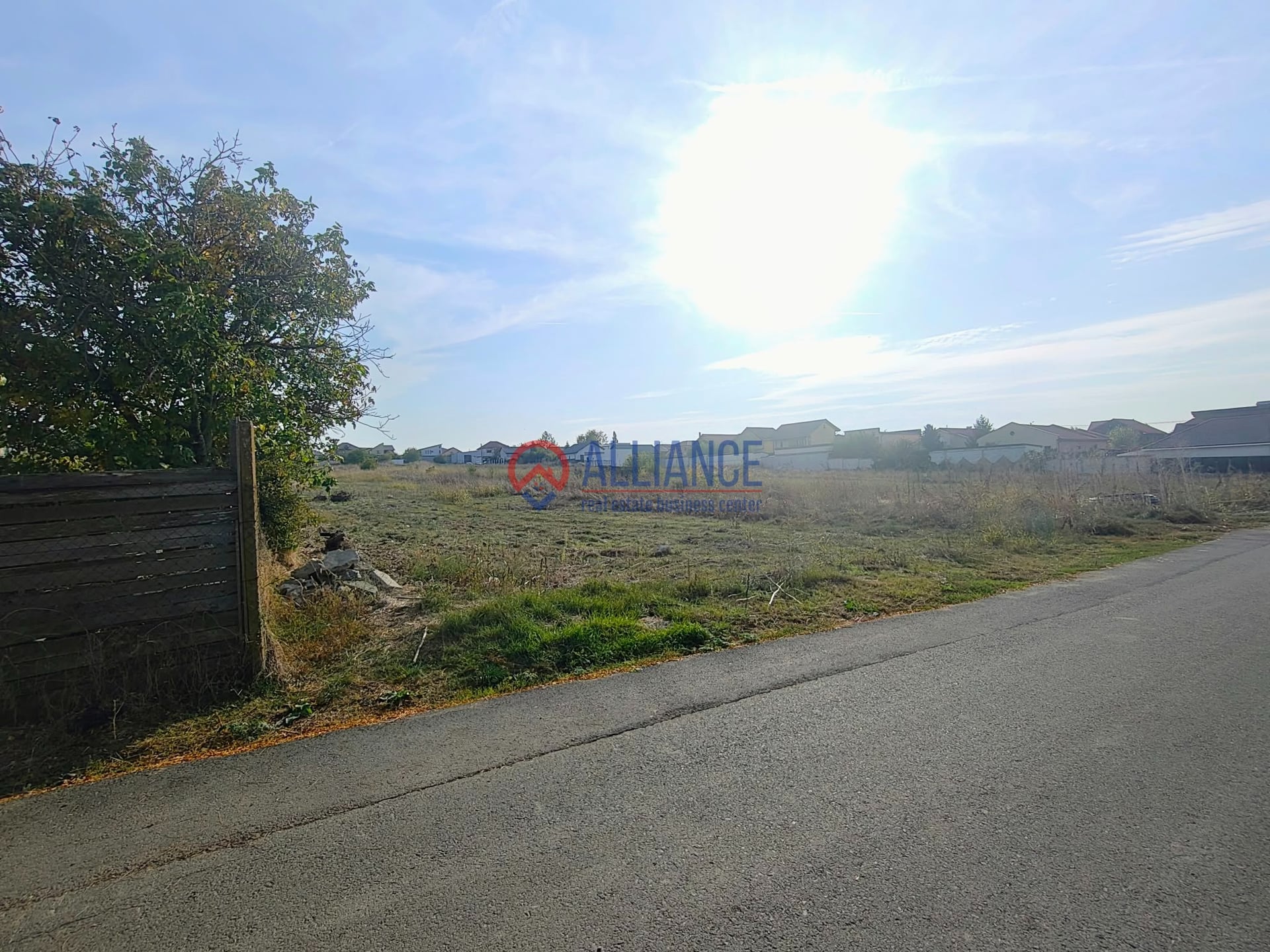 Valu lui Traian  - teren 1781 mp langa Padure - foto 7