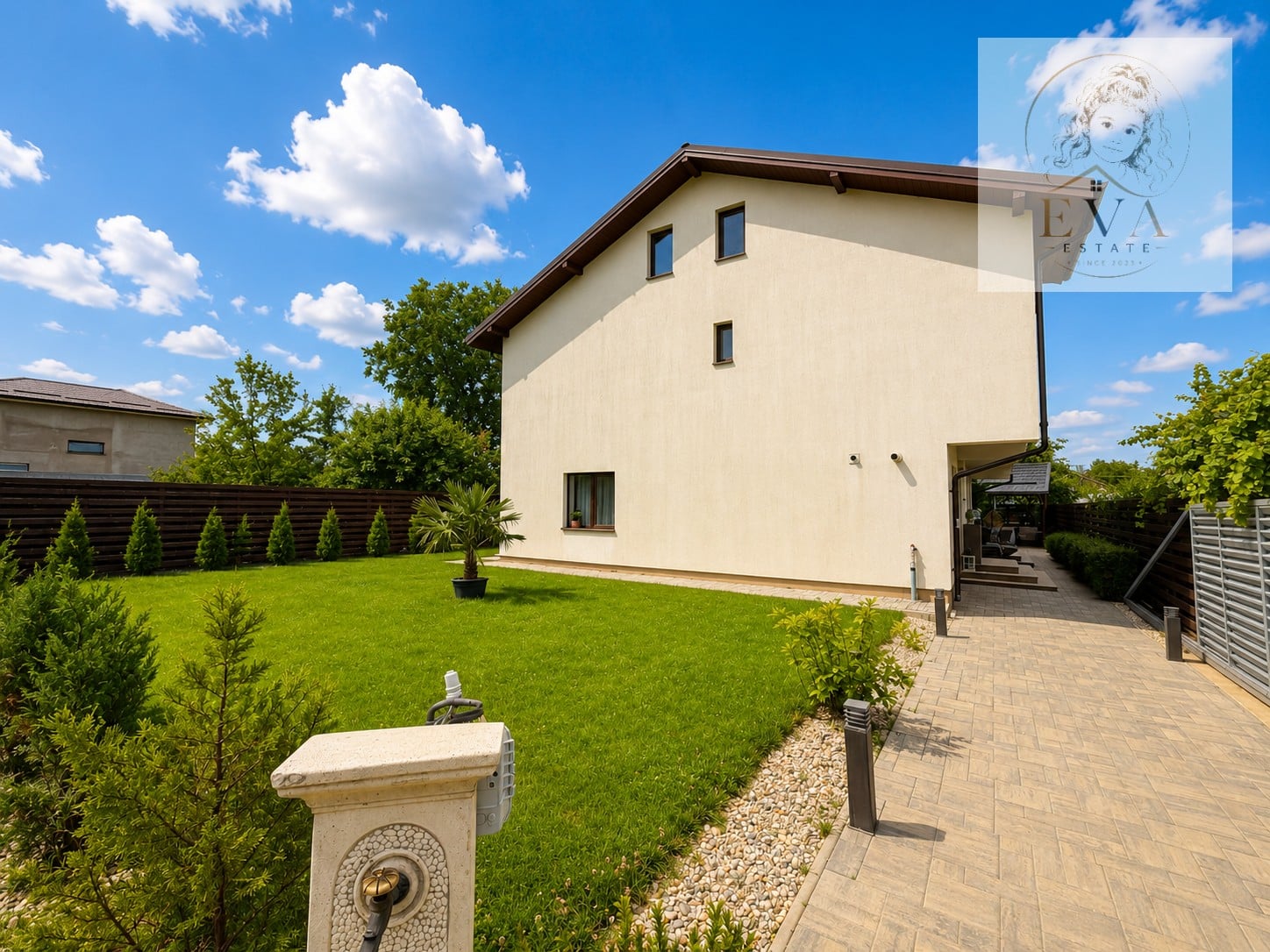VILA PREMIUM DE VANZARE - PRIMARIE COM.BERCENI 2 MINUTE CENTRU - foto 10