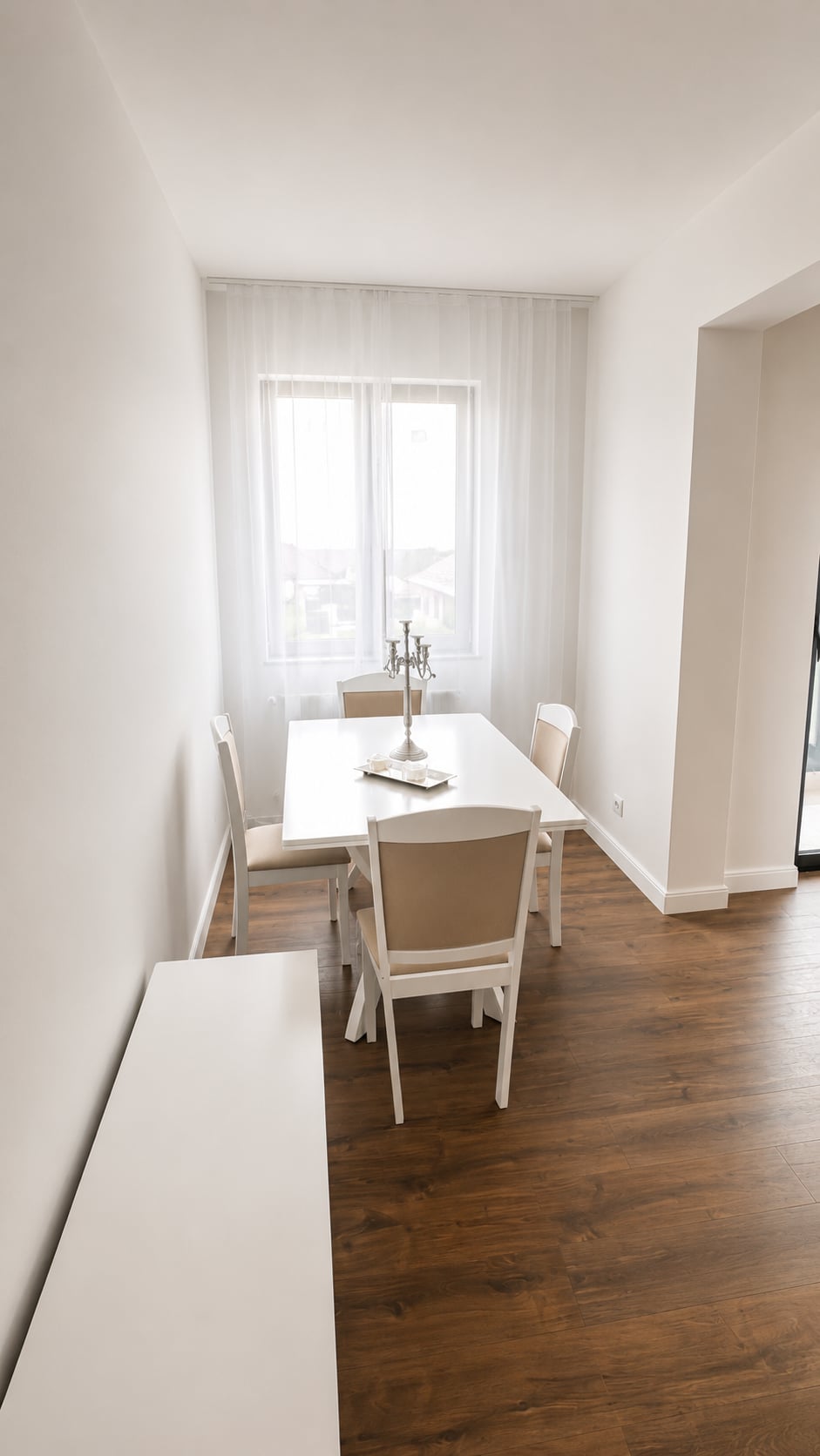 🏠 Apartament 2 camere de închiriat | 70 mp | Complex Stejari | Bloc nou 2023 - foto 2