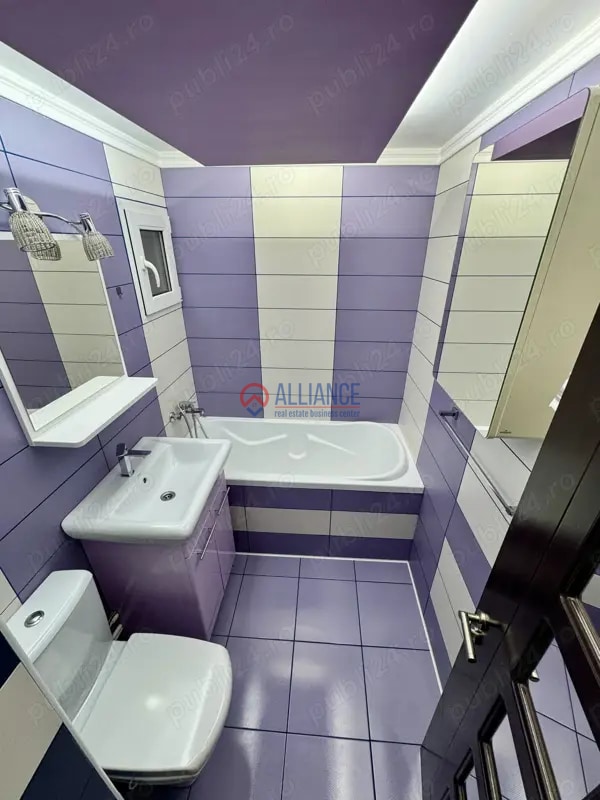 Apartament 2 camere, recent renovat | Tomis Nord - foto 3