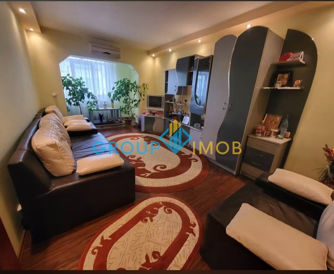 Apartament 3 camere decomandate str. Nordului Nordulyi