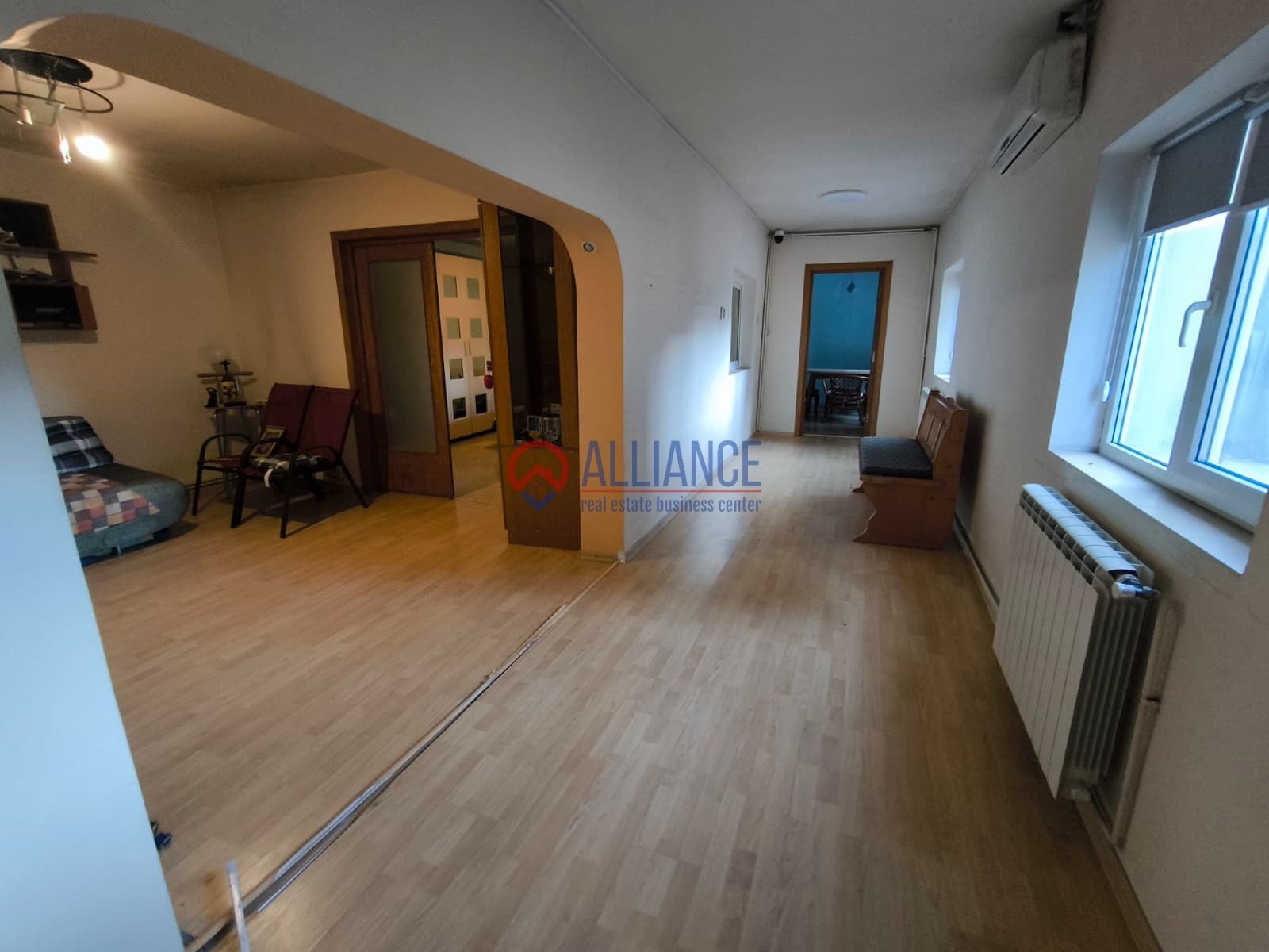 Casă 5 camere, ICIL, curte pavată, 2 parcări - foto 15