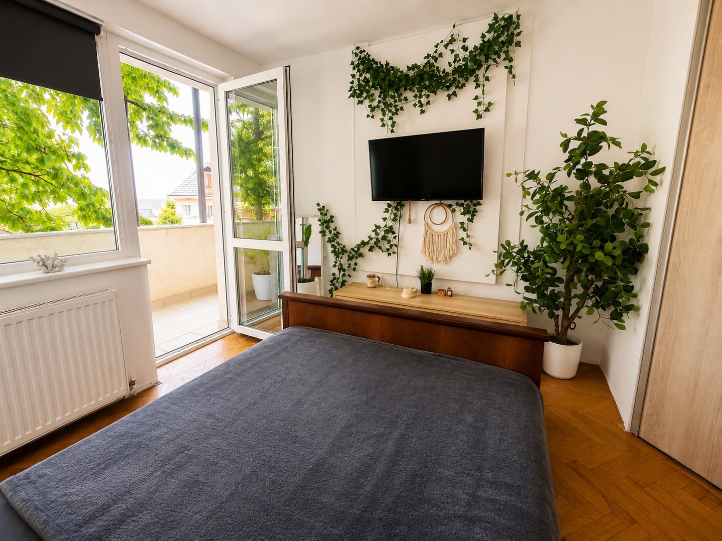 Vilă 7 camere de vânzare în Zamca – 385 mp utili, D+P+1+M - foto 16