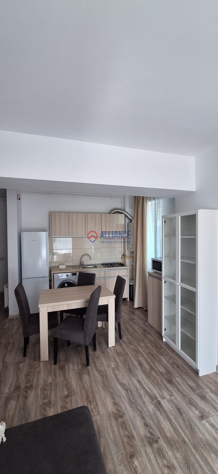 Apartament 3 camere în Mamaia, SUMERLAND - foto 7