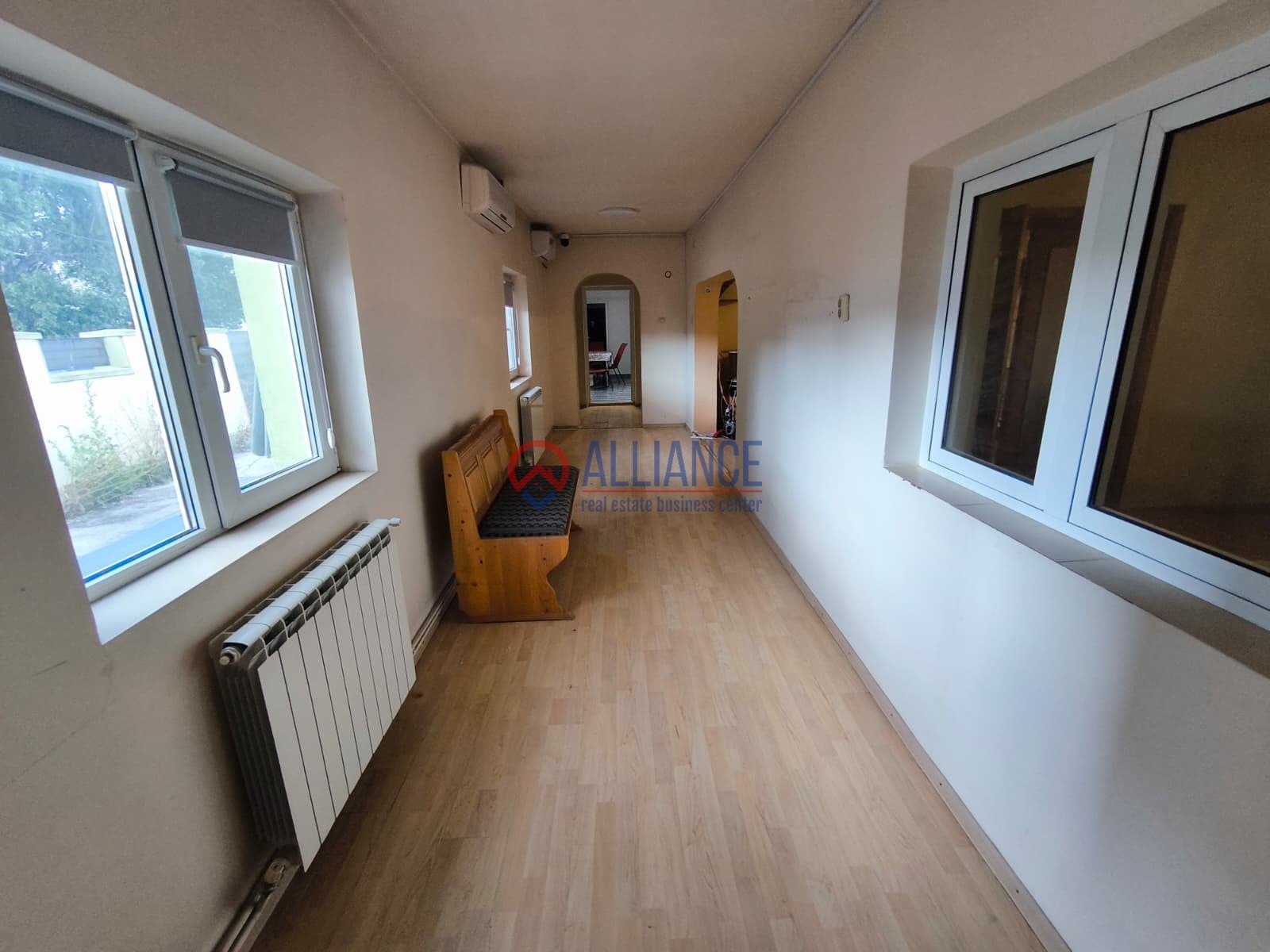 Casă 5 camere, ICIL, curte pavată, 2 parcări - foto 12