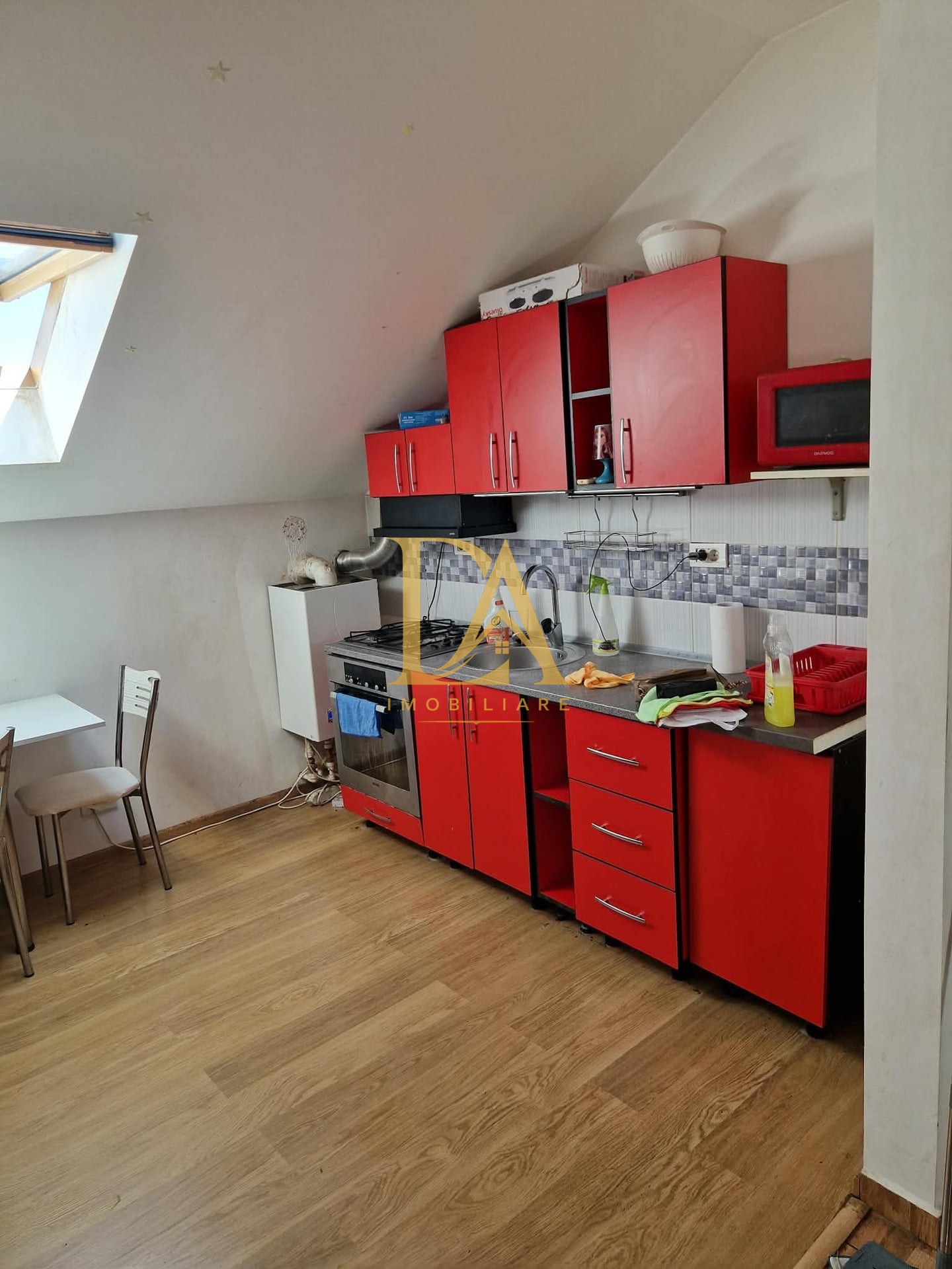 40.000 € | 35 MP | MANSARDĂ |TINERETULUI 37i MILITARI RESIDENCE - foto 4