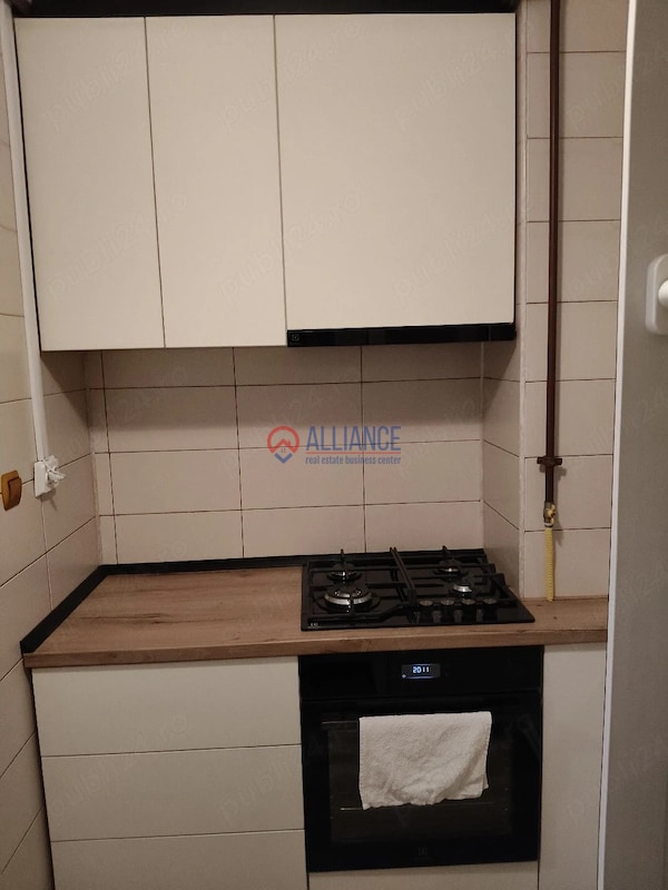 Închiriez apartament 3 cam, inel II - foto 3