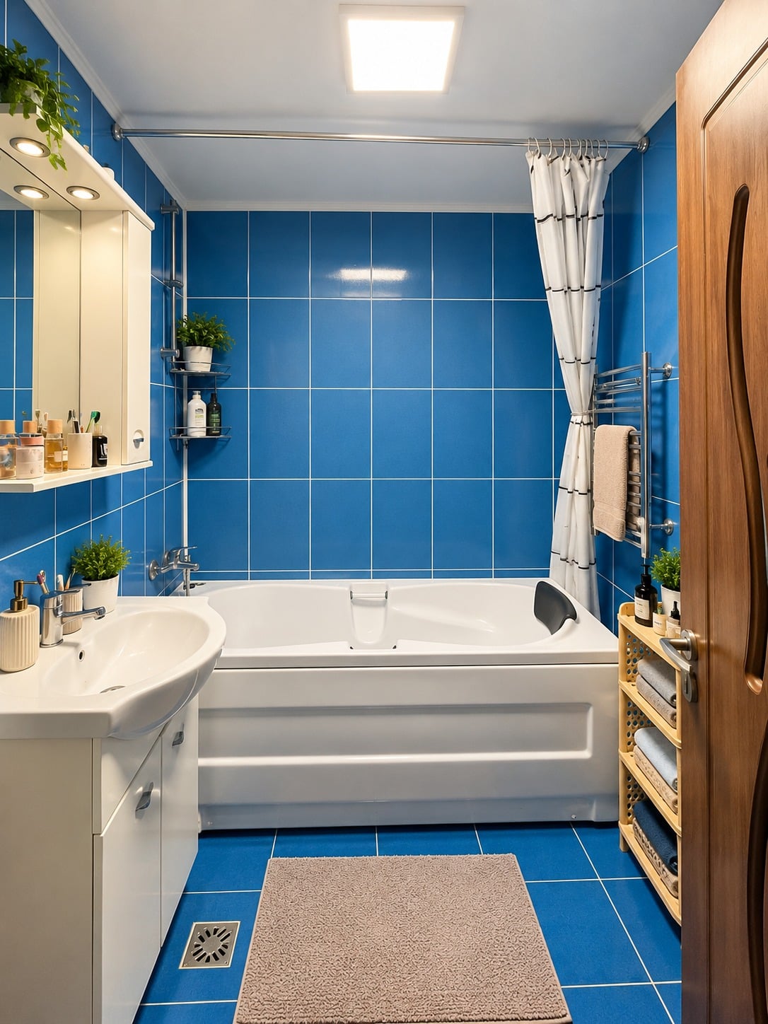 Apartament cu 2 Camere de Vanzare I Et.2 I Suceava/Burdujeni - foto 3