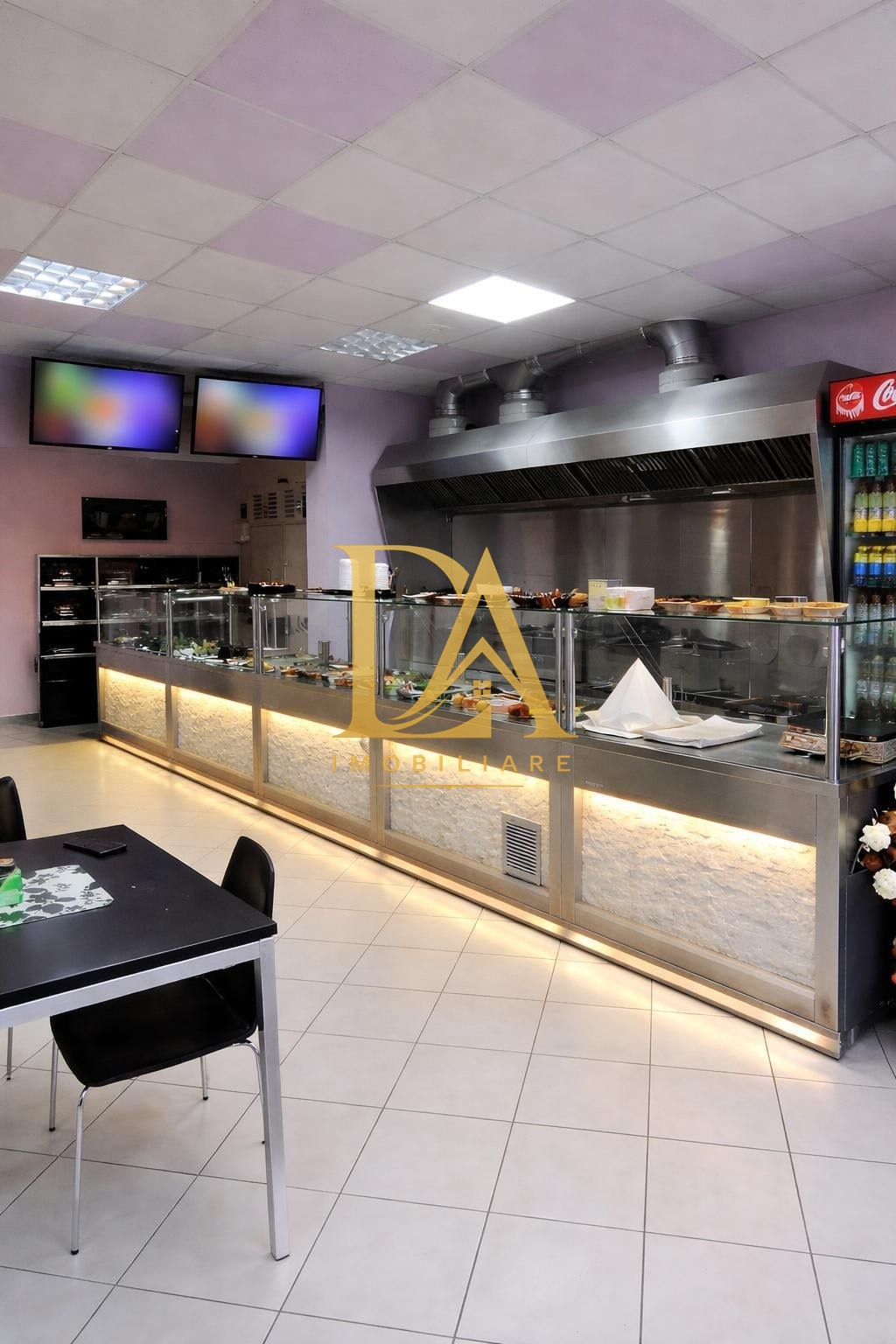 Spatiu Comercial (Horeca) de inchiriat Soseaua Chitilei - foto 5