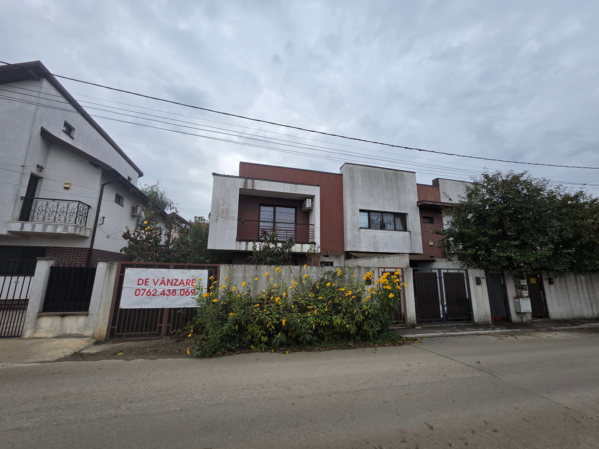 Casă 4 camere-Mobilata și utilata-Scoala modulară Bragadiru - foto 4