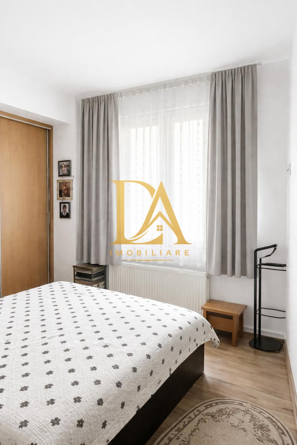 0%Comision Apartmament cu 2 camere Sos Chitilei de vanzare - foto 5