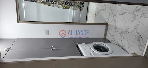 Apartament de inchiriat | 2 camere |Tomis 3- City Park Mall - foto 5