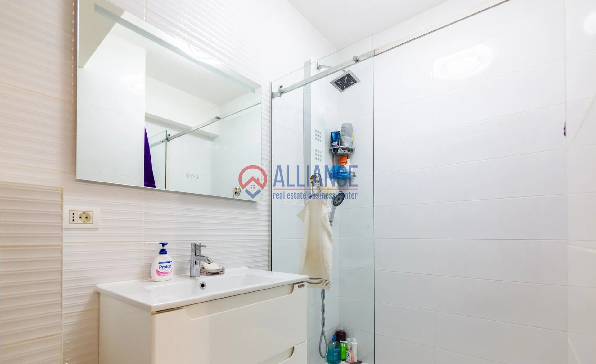 Mamaia-Apartament 2 camere mobilat-utilat lux-vedere lac - foto 9