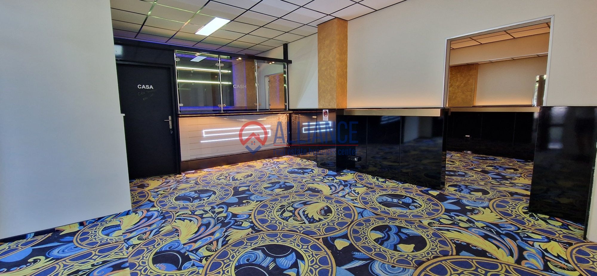 Spațiu comercial 70 mp, parter, vitrină stradală – strada  Soveja - foto 2