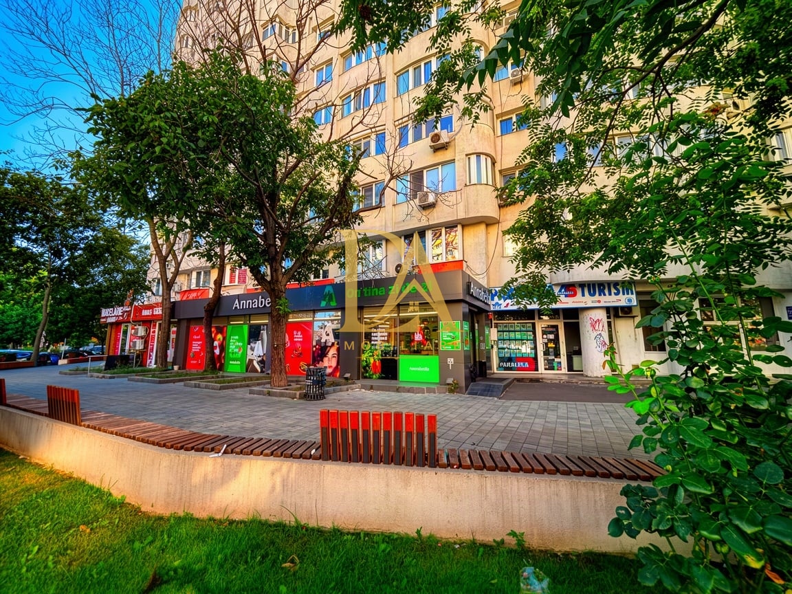 Spațiu comercial de închiriat – Șoseaua Mihai Bravu - foto 3