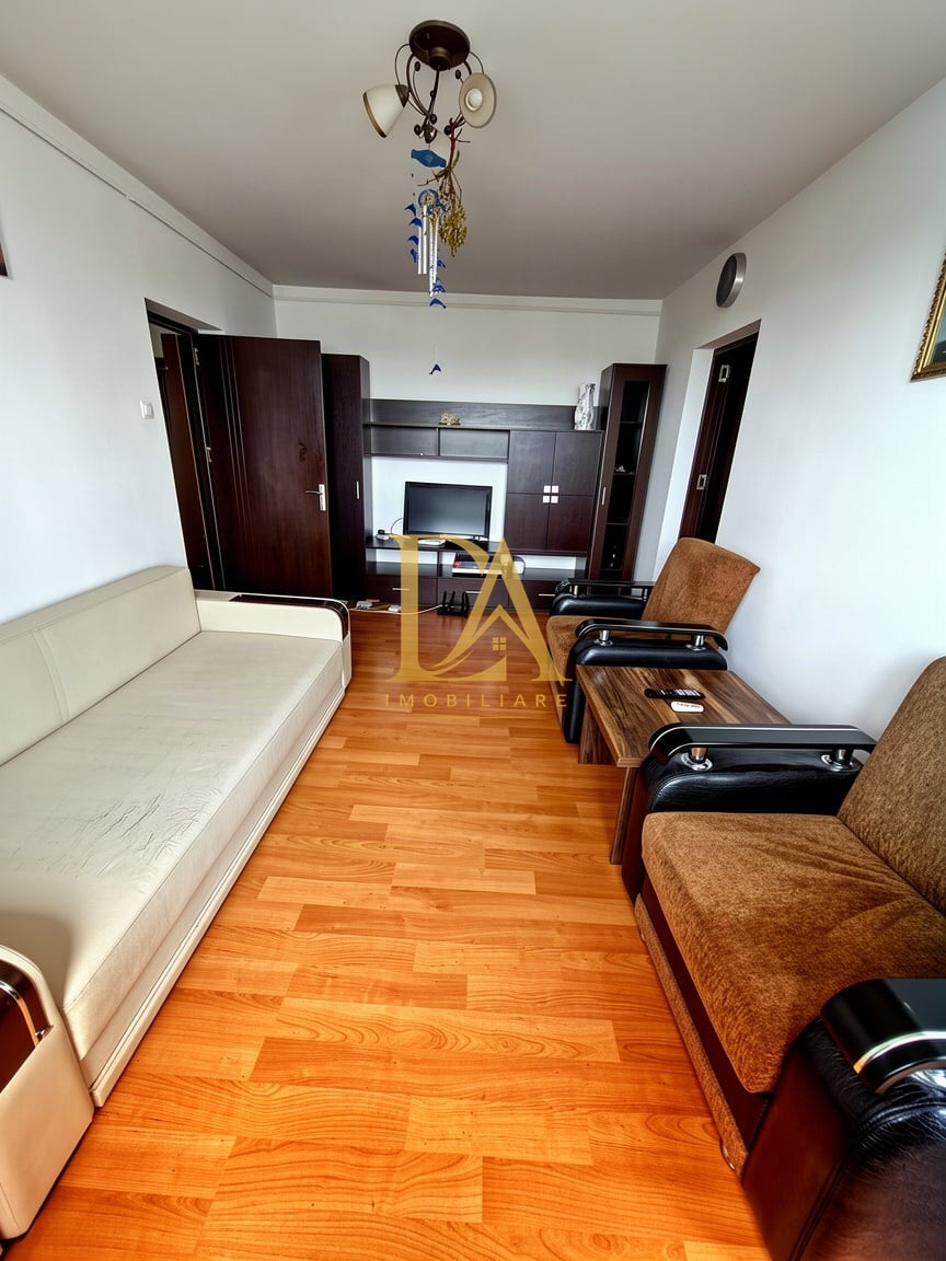 0% COMISION C | 2 CAMERE | ULTIMUL ETAJ | 2 min Metrou Bazilescu - Imagine principala