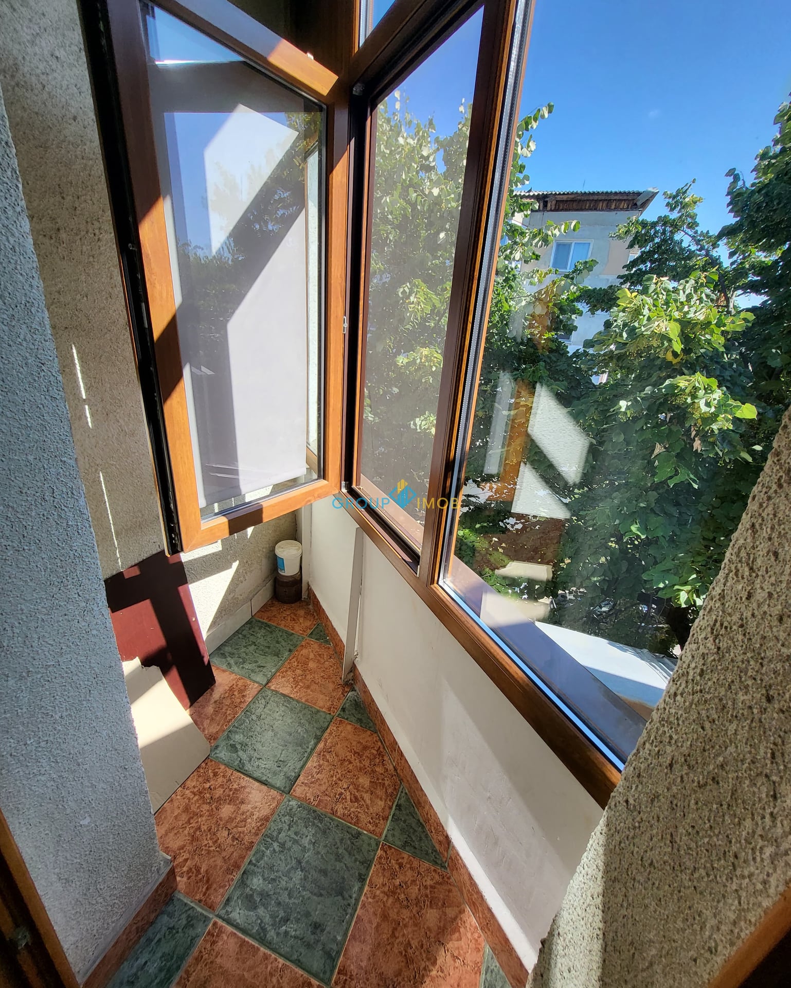 Apartament 3 camere decomandate Neagoe Vodă - foto 9