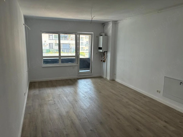 Grand Via -Apartament 2 camere etaj 1, bloc NOU - foto 5