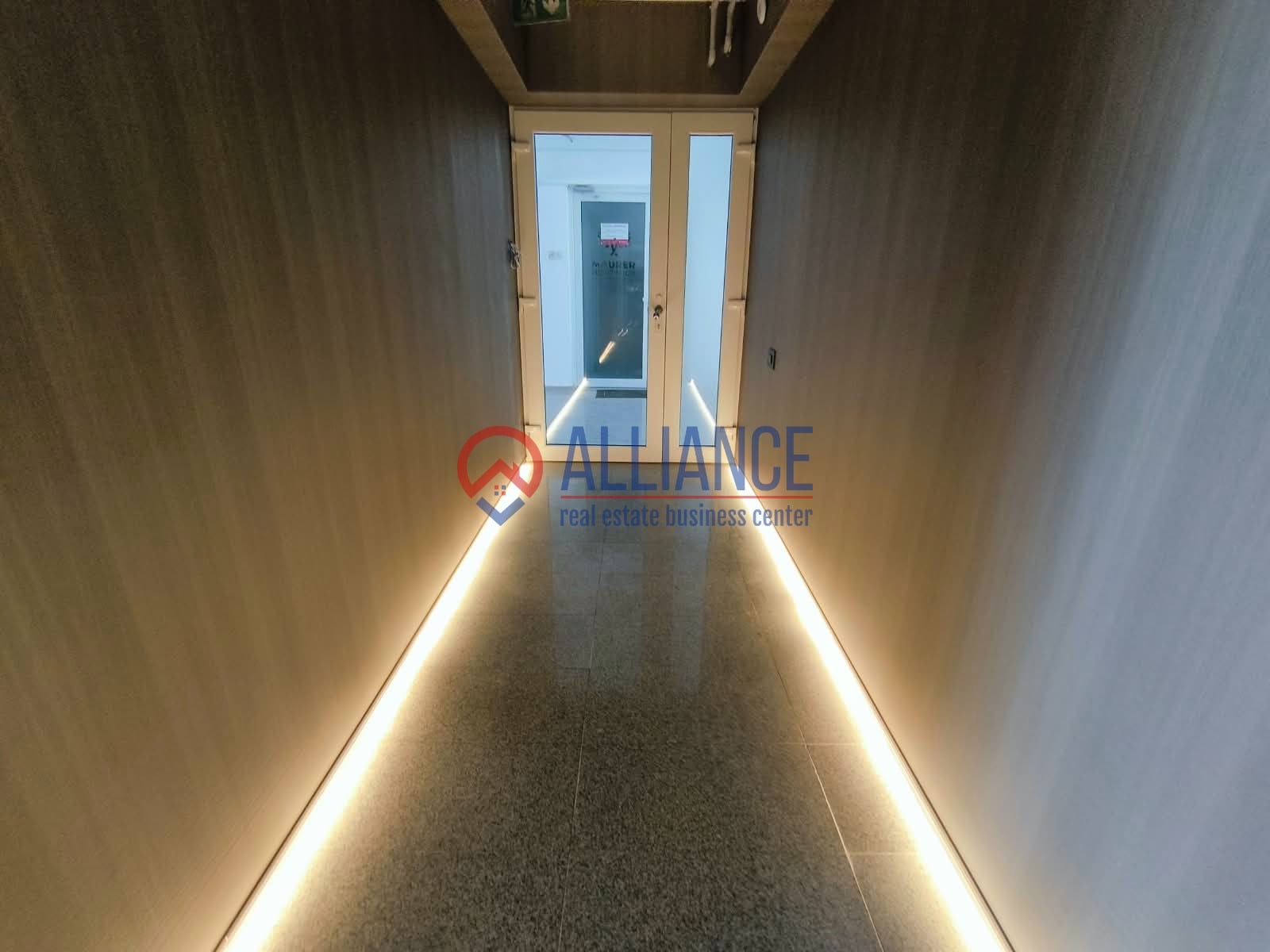 TOMIS PLUS Birou 3 camere, parter, 70 mp, 2 locuri parcare (copie) - foto 12