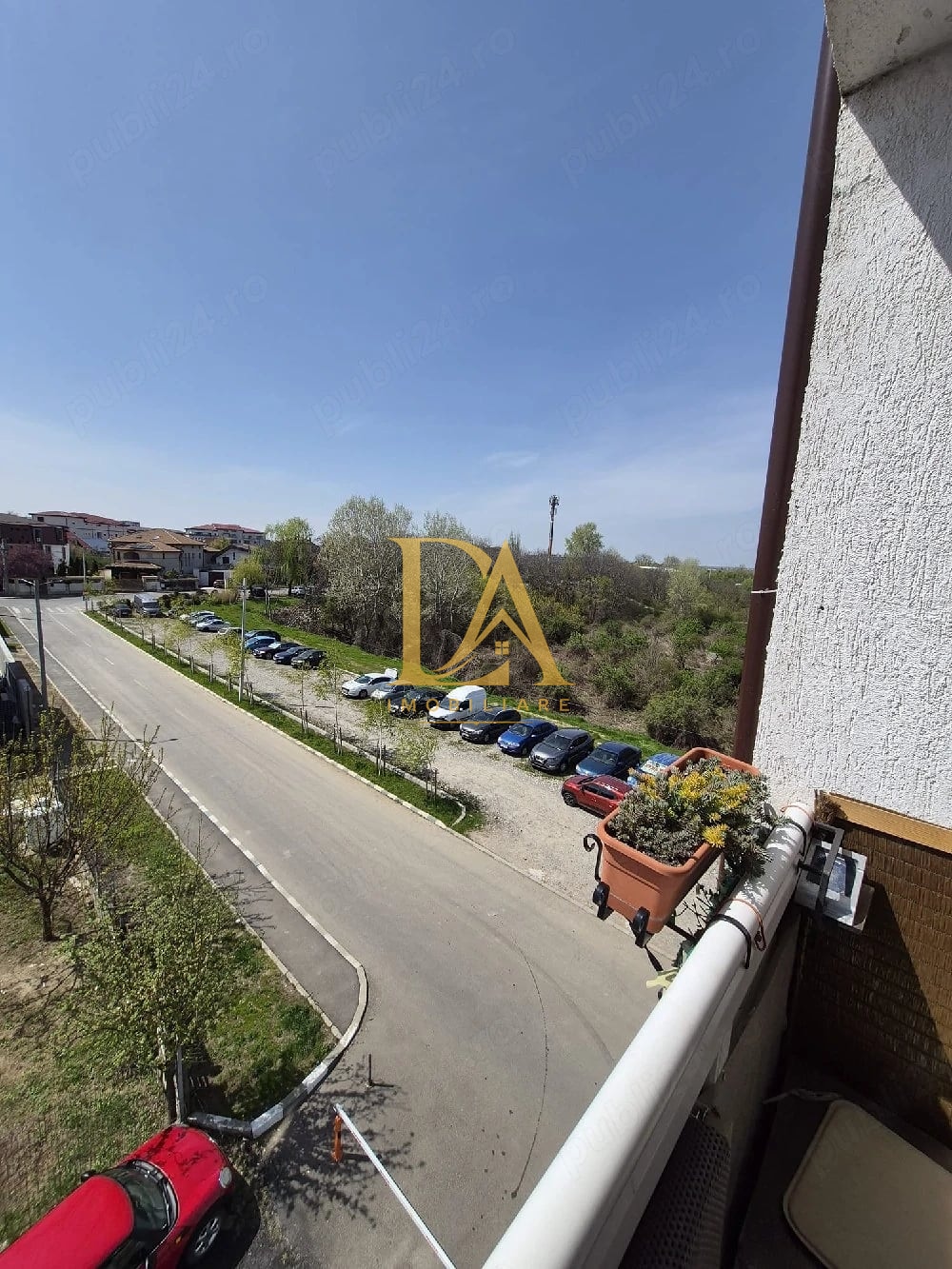 33 mp în Chiajna,2019, mobilată, centrală proprie, lângă pădure - foto 9