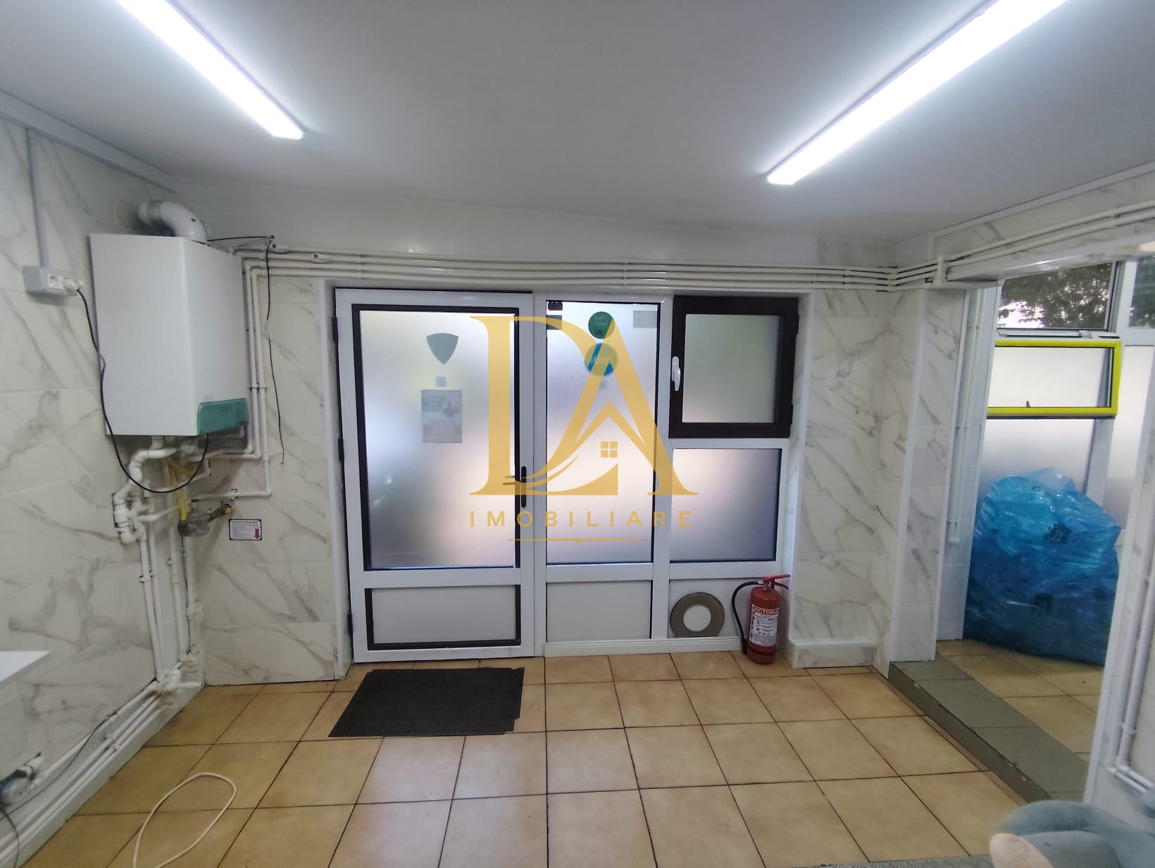 SPAȚIU COMERCIAL 63 MP | PRETABIl HO.RE.CA. |BUCURESTII NOI - foto 3