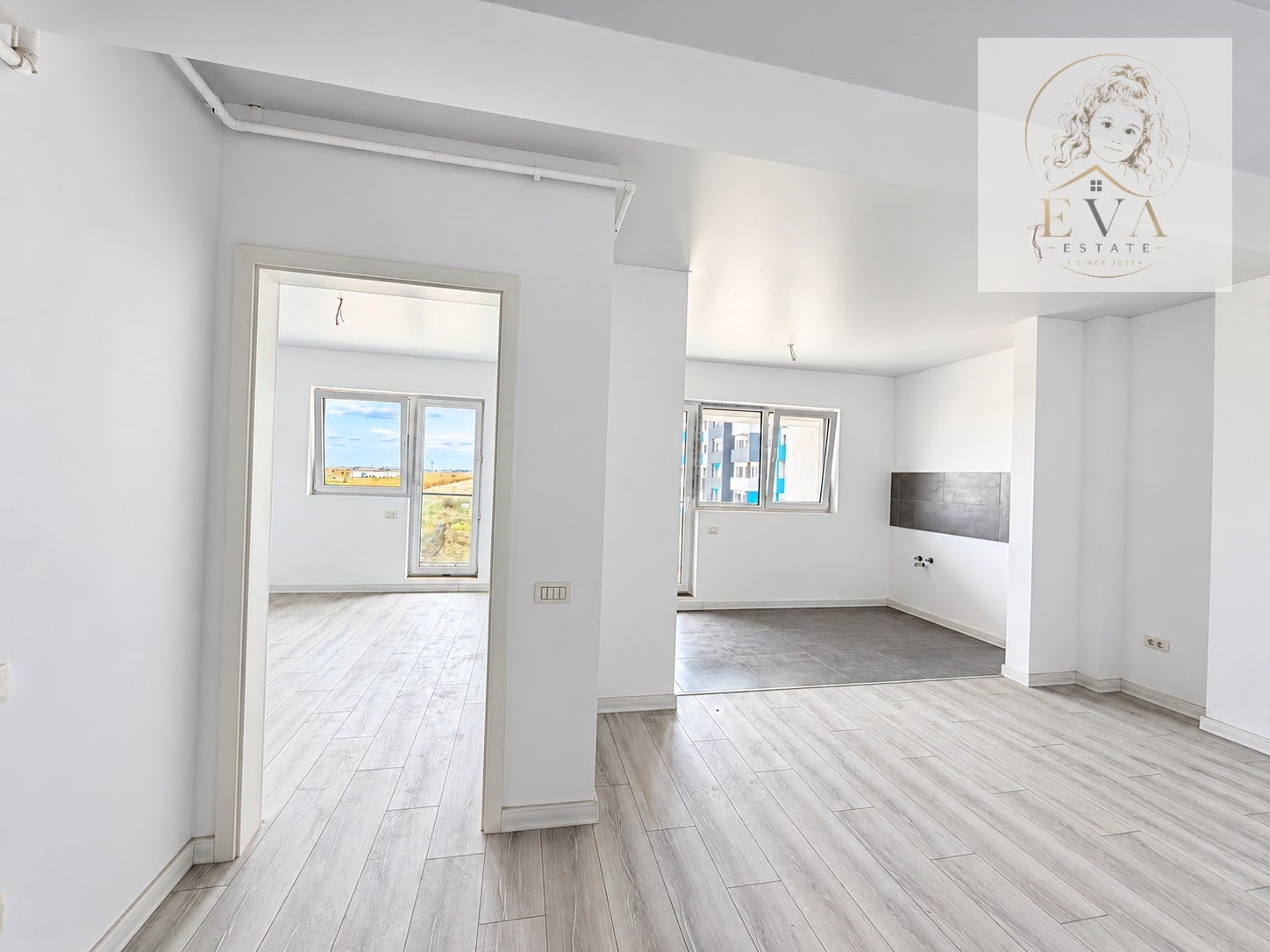 Apartament 2 camere de vânzare în 81 Residence  COMISION 0 - Imagine principala