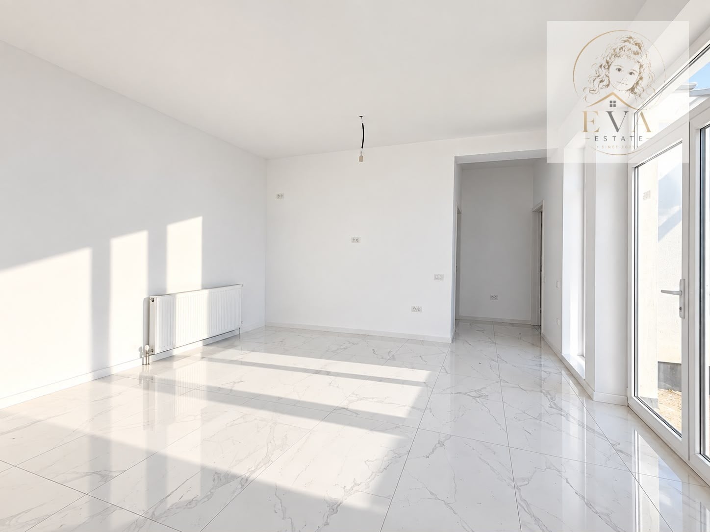 VILĂ INDIVIDUALĂ DE VÂNZARE | BERCENI, ILFOV | TEREN 412 MP | CONSTRUCȚIE 2024 - foto 9