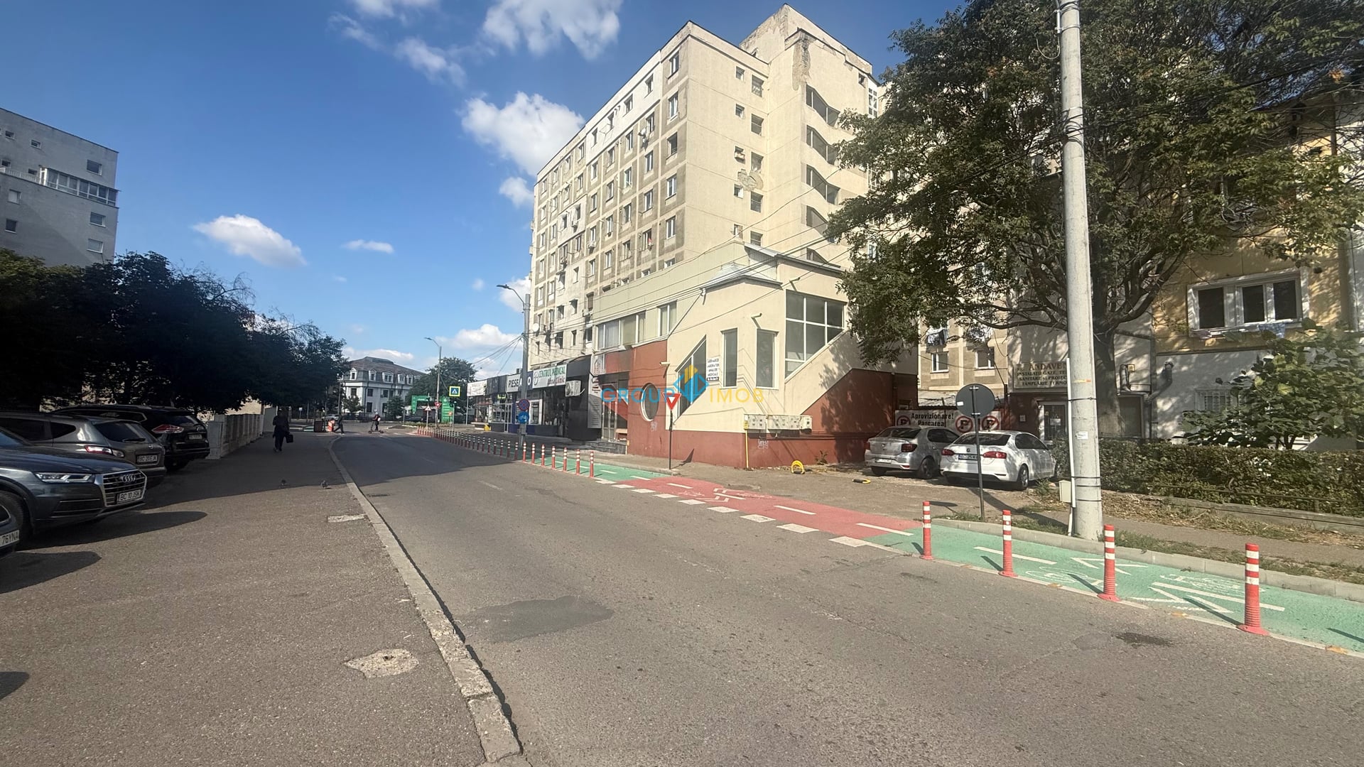 Spatiu Comercial de Inchiriat-Zona Centrala-Kaufland/Curtea de Apel/Autogara - foto 14