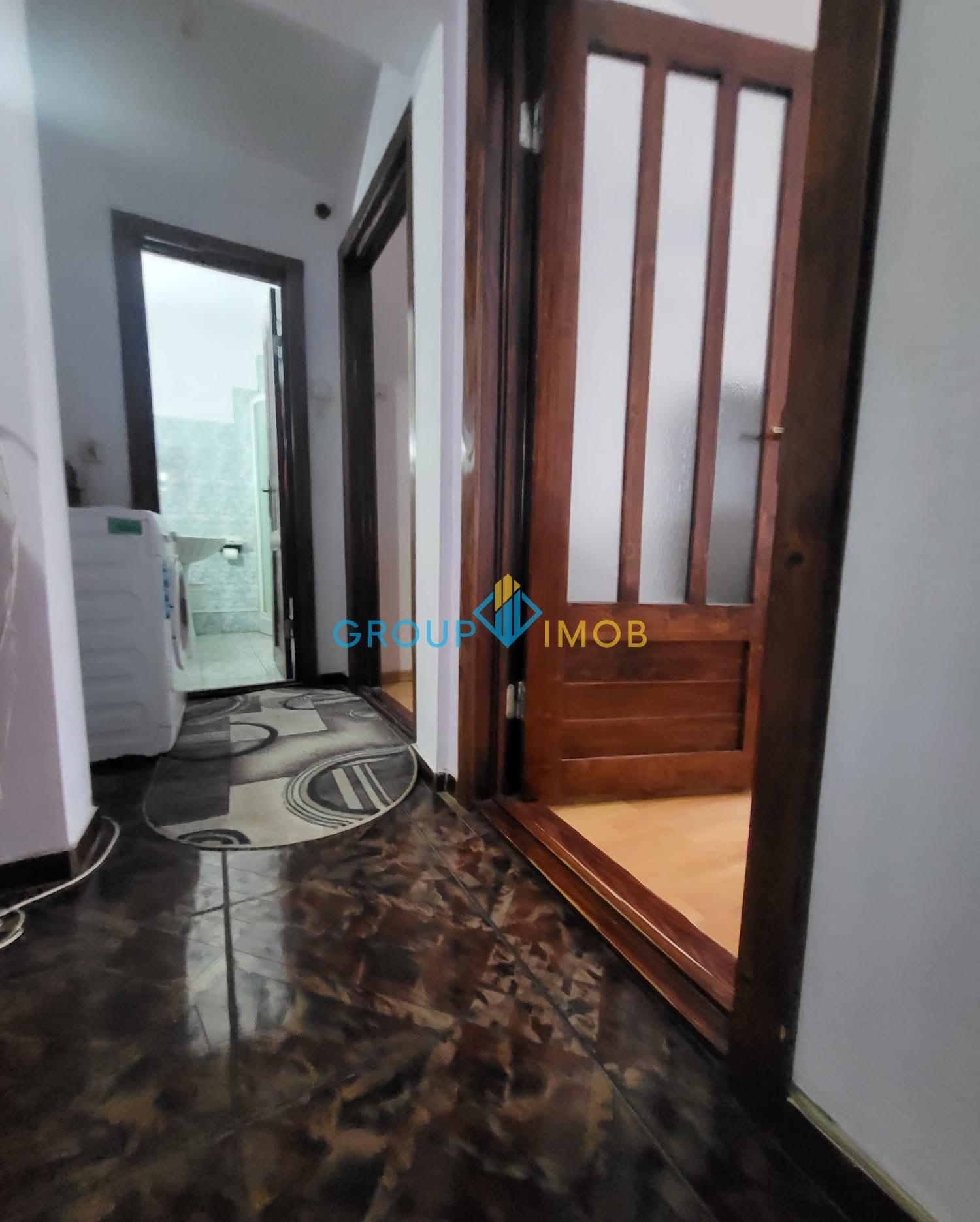 Apartament 3 camere decomandate Mioriței - foto 8
