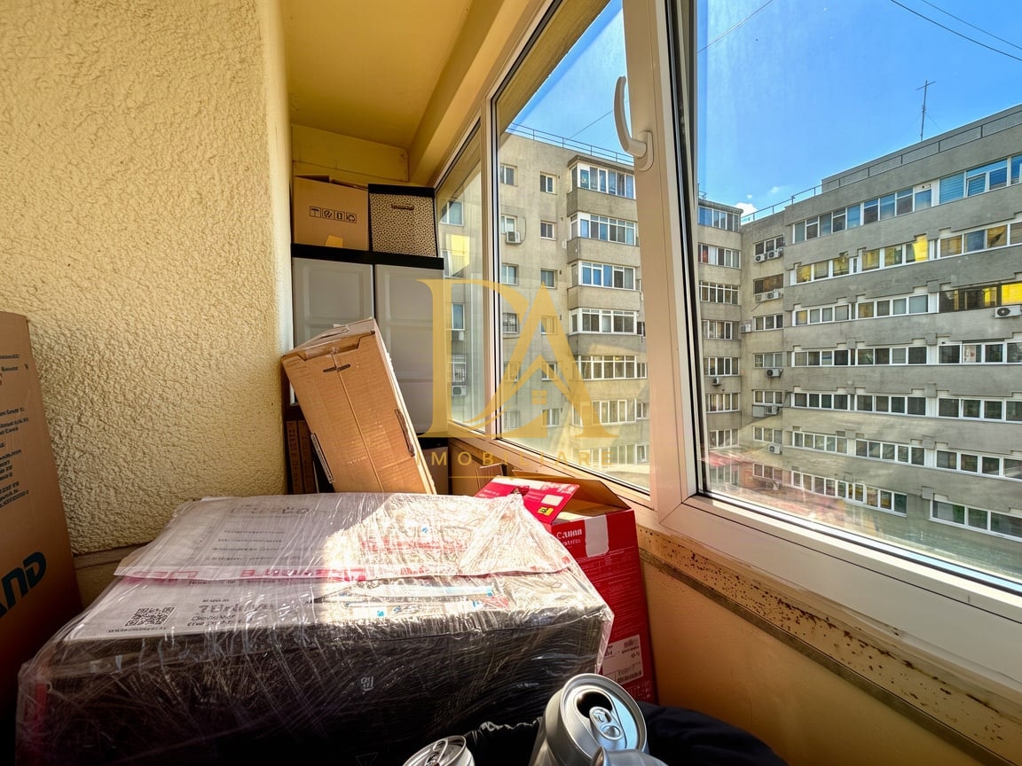 Apartament 3 camere  Șoseaua Nicolae Titulescu Piața Victoriei - foto 15