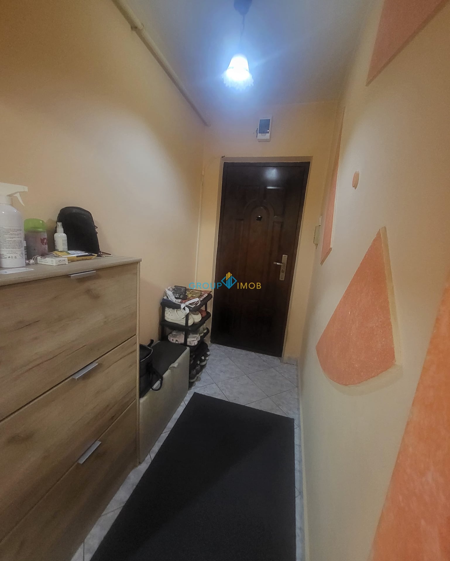 Apartament 3 Decomandate Alecu Russo - foto 8