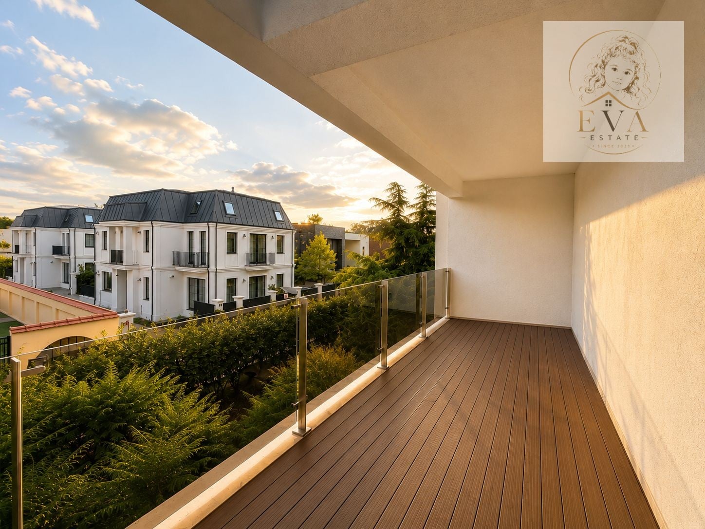 APARTAMENT PREMIUM DE VANZARE 134 MP +TERASA 40 MP + LOC DE PARCARE SUBTERAN - foto 5
