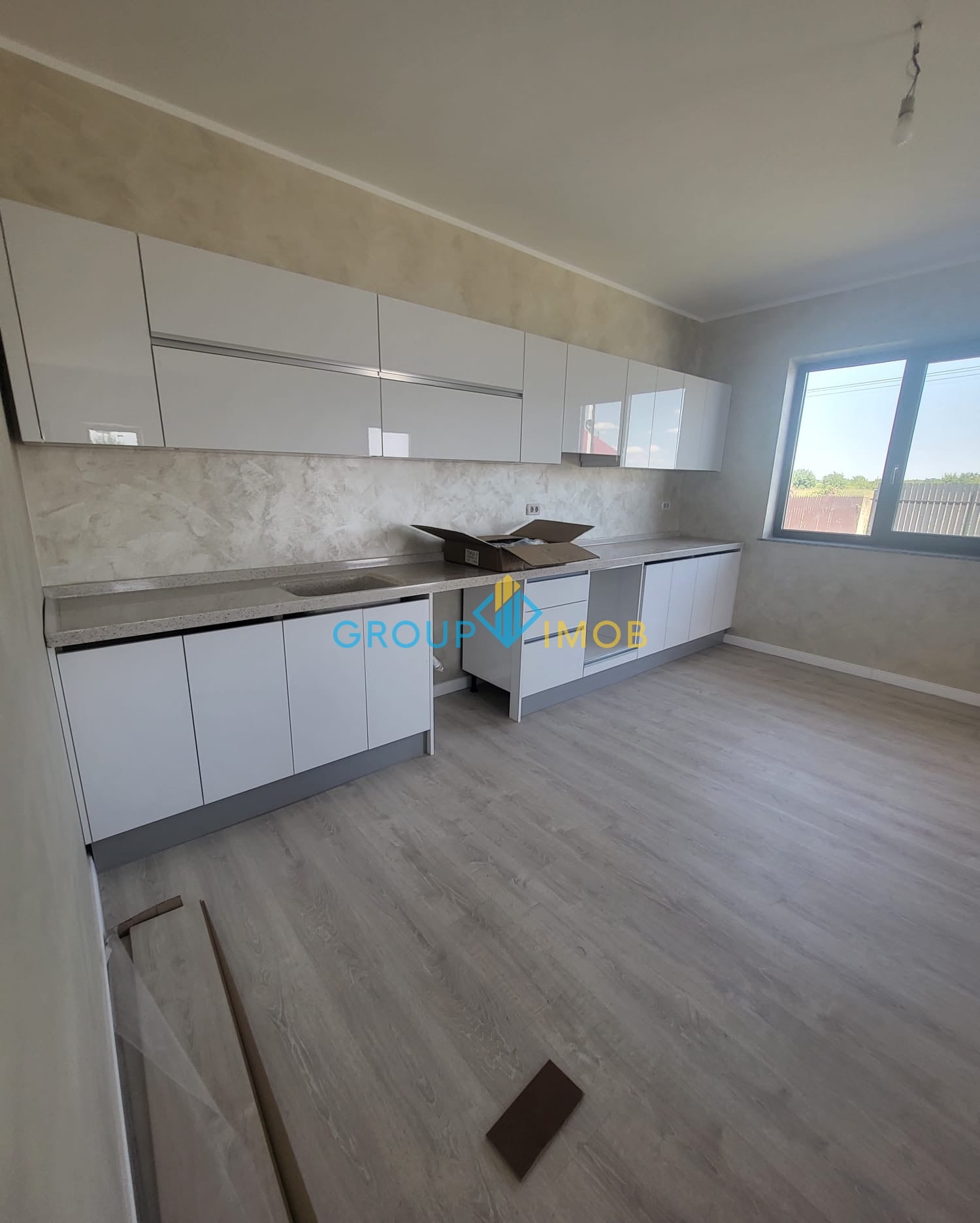 Casă nouă de vânzare utilata si mobilata Premium– Mărgineni, Bacău - foto 15
